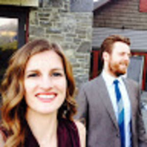 Meet your Posher, Fiona